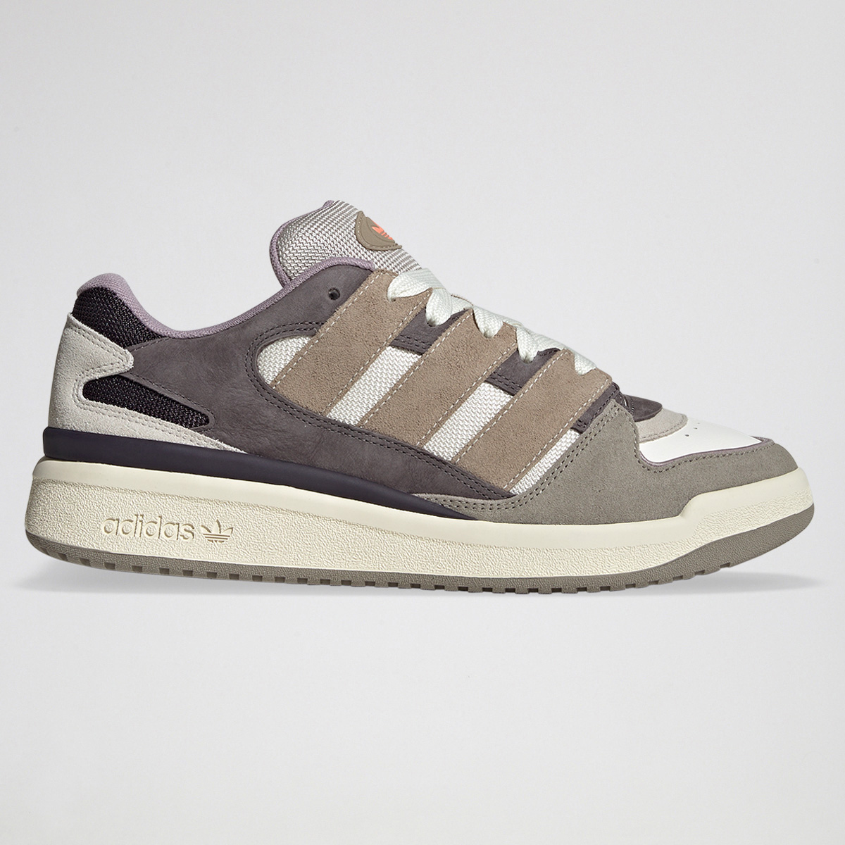 Zapatillas adidas Forum Puffed,  image number null
