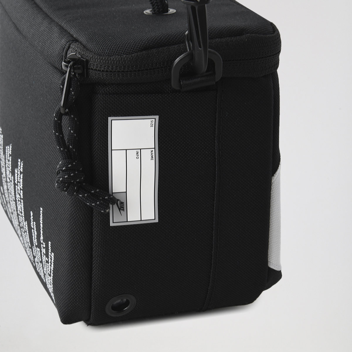 Bolso Nike Mini Shoebox Mujer,  image number null