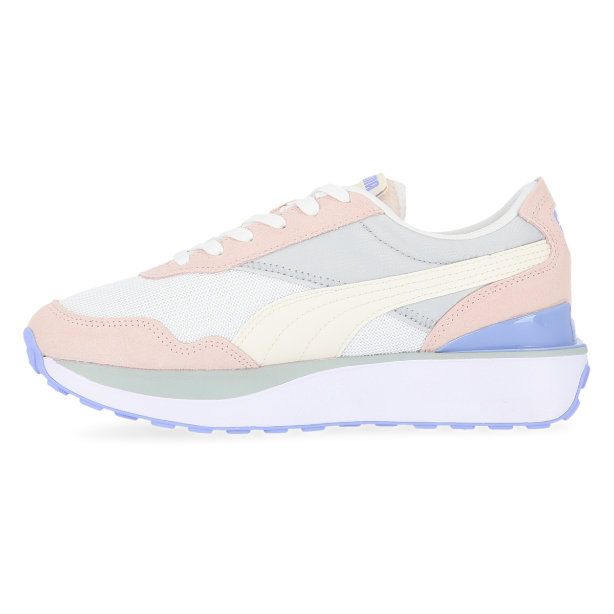 Pumas nuevas de mujer top