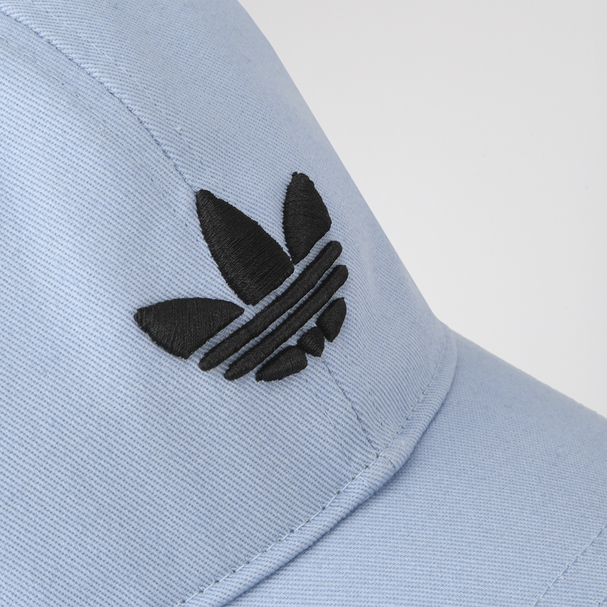 Gorra adidas Adicolor Classic Trefoil,  image number null