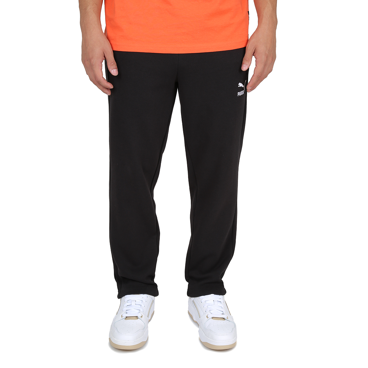 Puma pantalon store