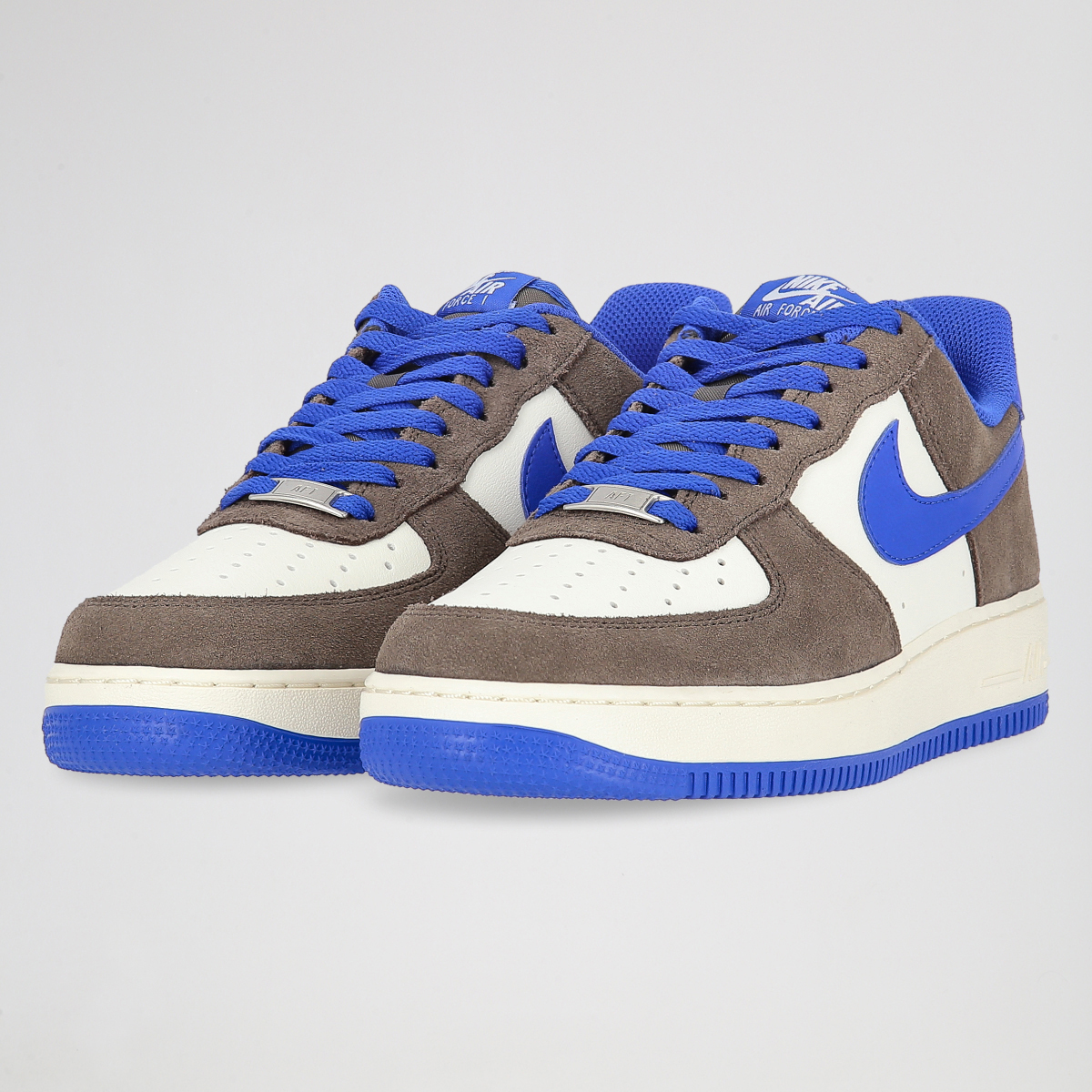 Zapatillas Nike Air Force 1 07 LV8 Hombre,  image number null
