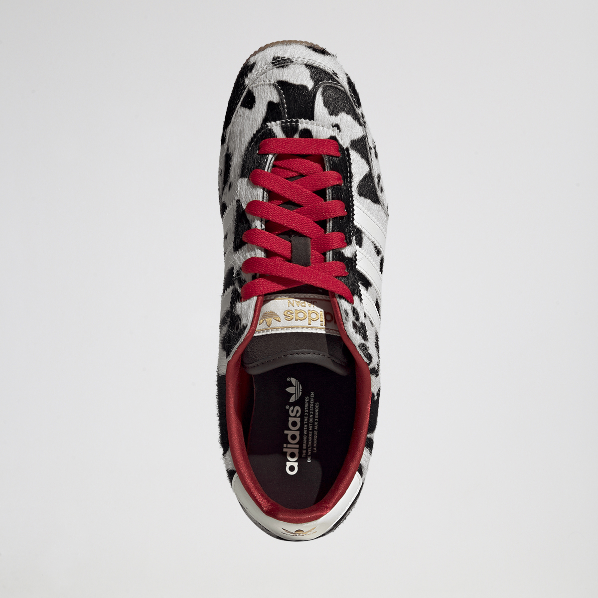 Zapatillas adidas Japan Mujer,  image number null