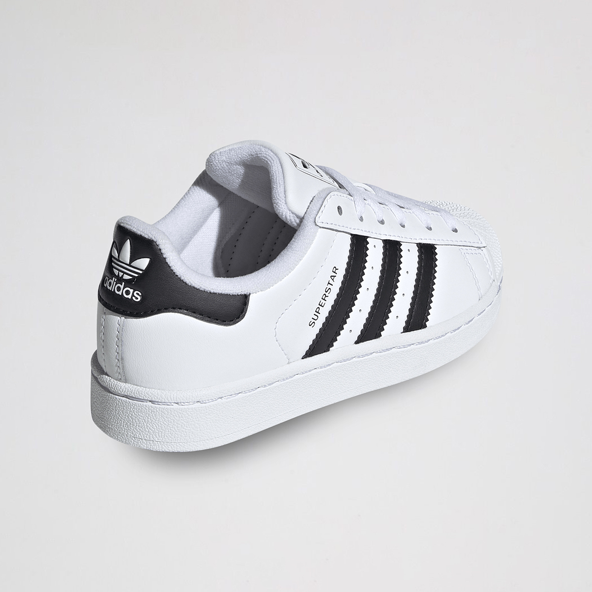 Zapatillas adidas Superstar Ii Infantil,  image number null