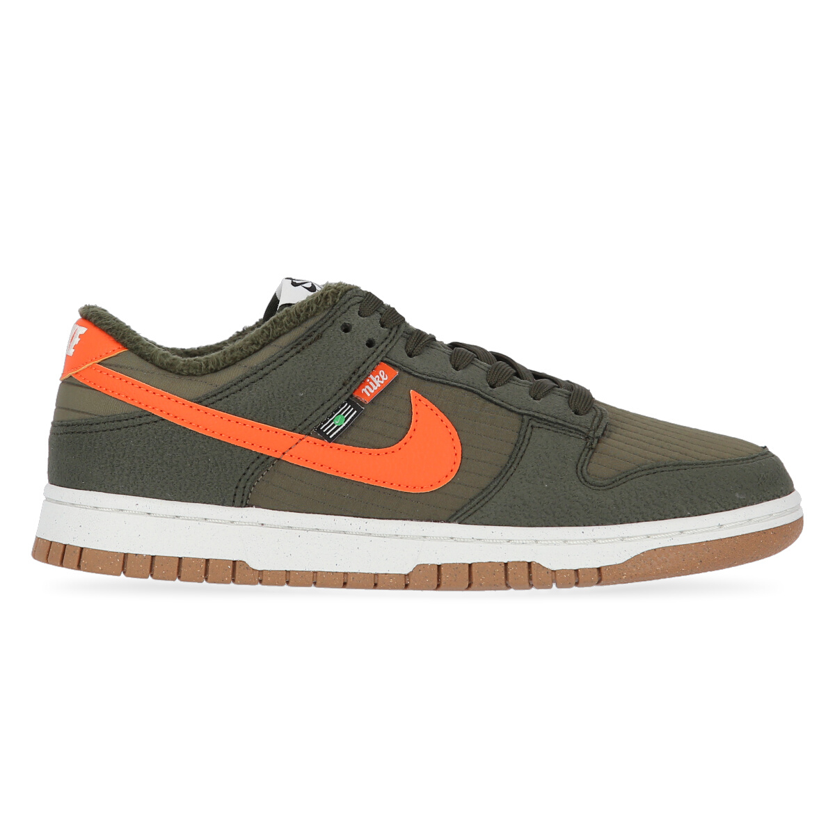 Zapatillas Nike Dunk Low Retro Se,  image number null