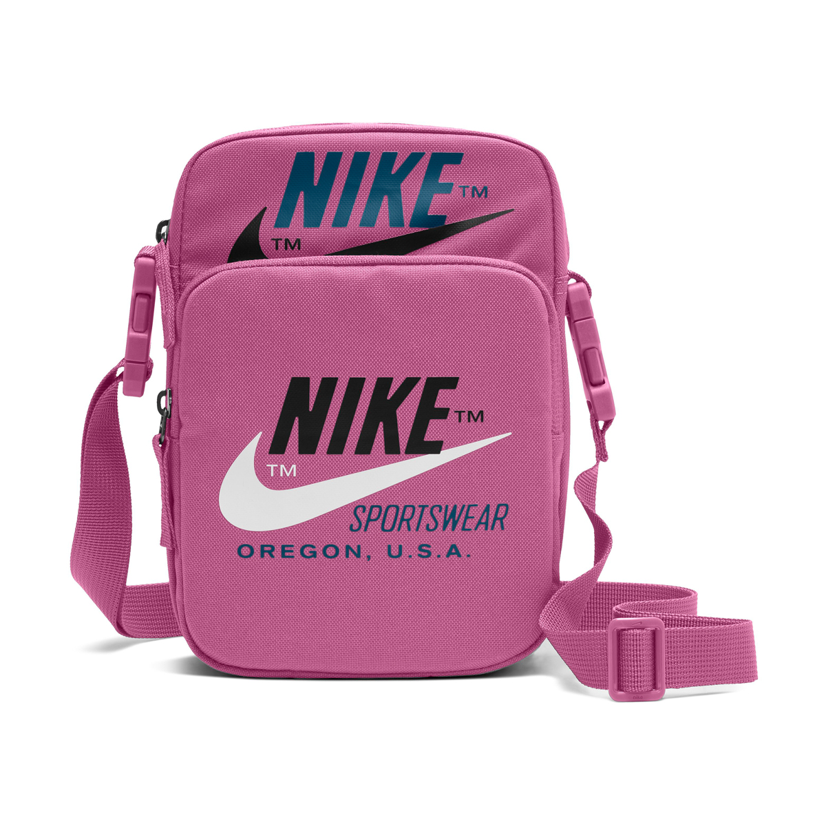 Nike heritage sales bolso
