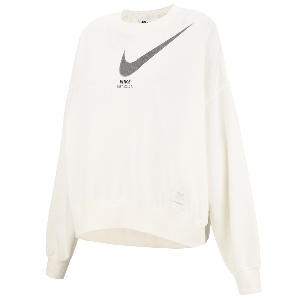 Buzo nike outlet blanco mujer