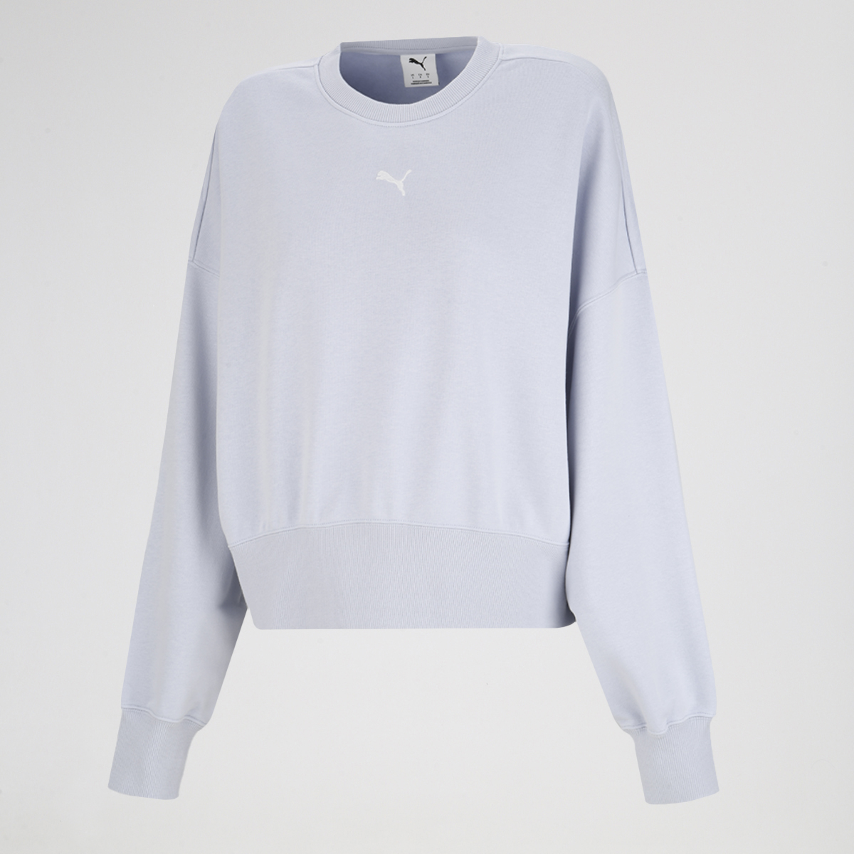 Buzo Puma Wardrobe Essentials de Mujer,  image number null
