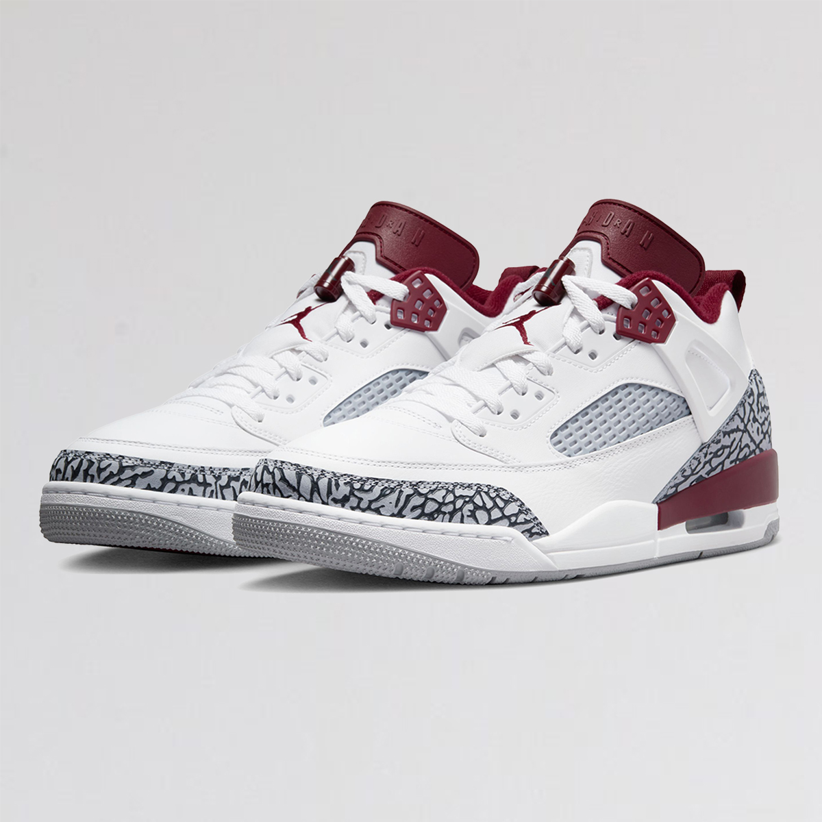Zapatillas Jordan Spizike Low Hombre,  image number null