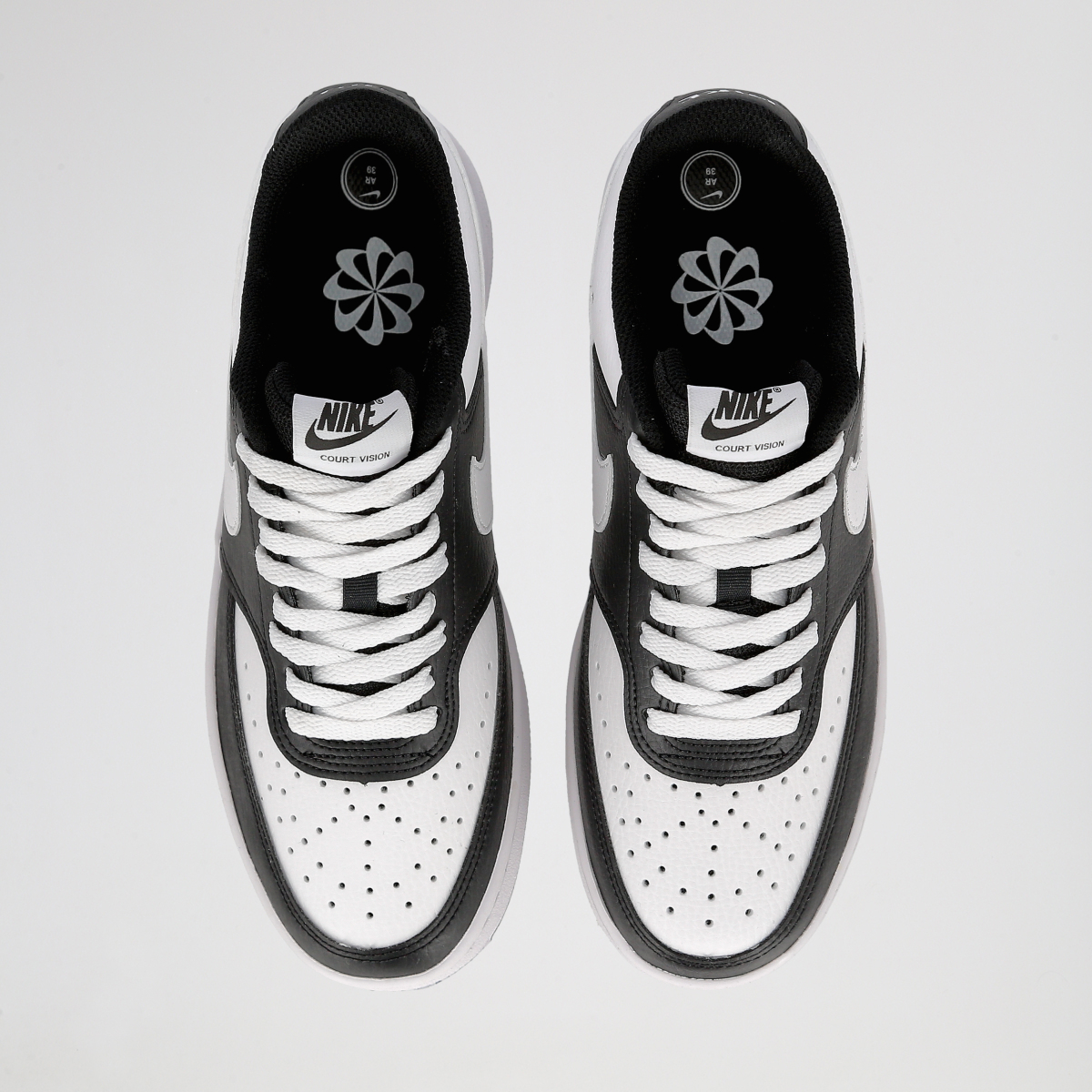 Zapatillas Nike Court Vision Low Next Nature Mujer,  image number null