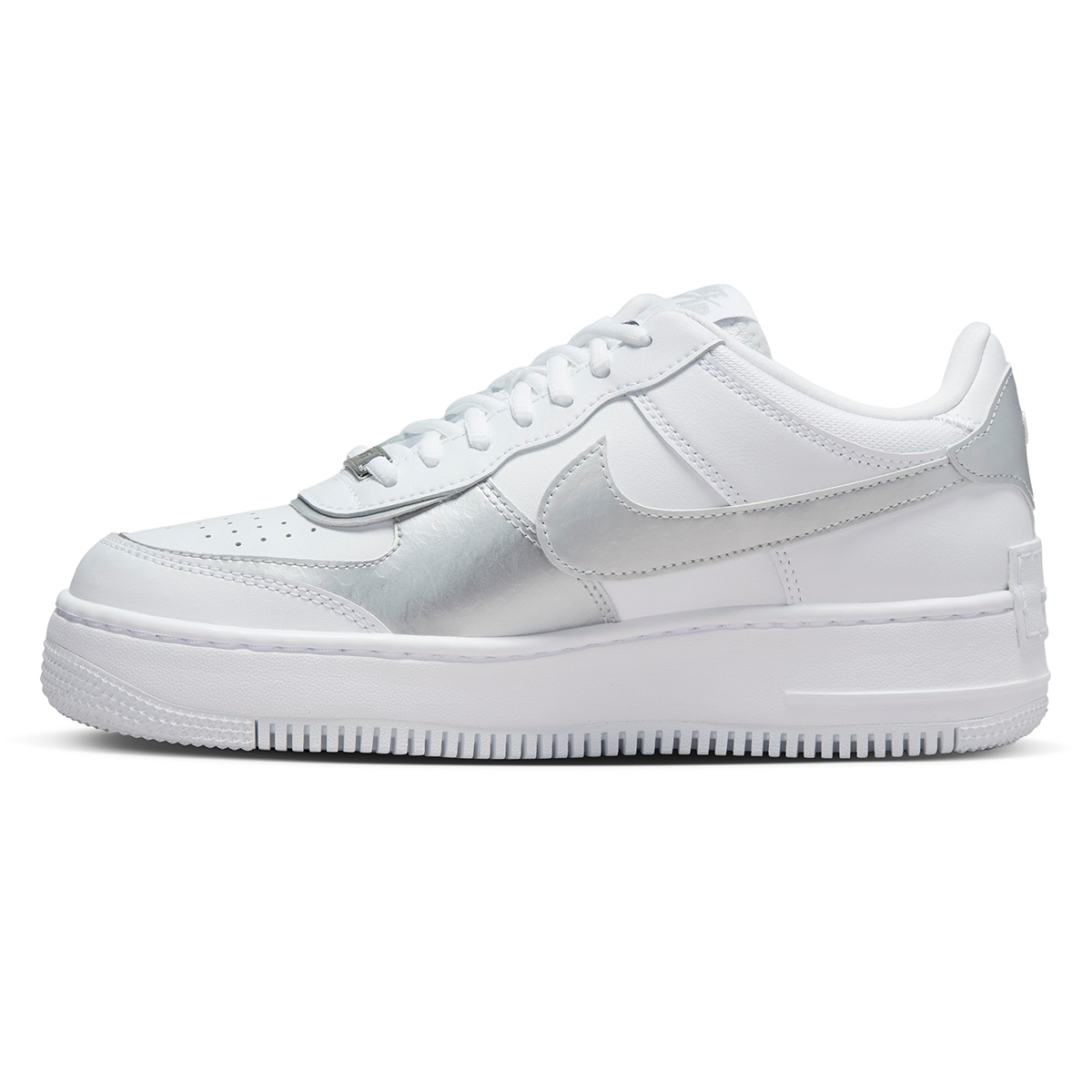 Zapatillas Básquet Nike AF1 Shadow Mujer Moov