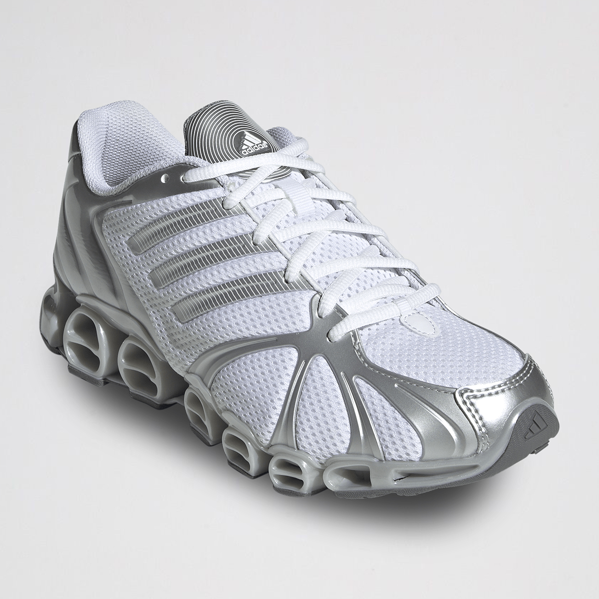 Zapatillas adidas Mega Ghostride Mujer,  image number null