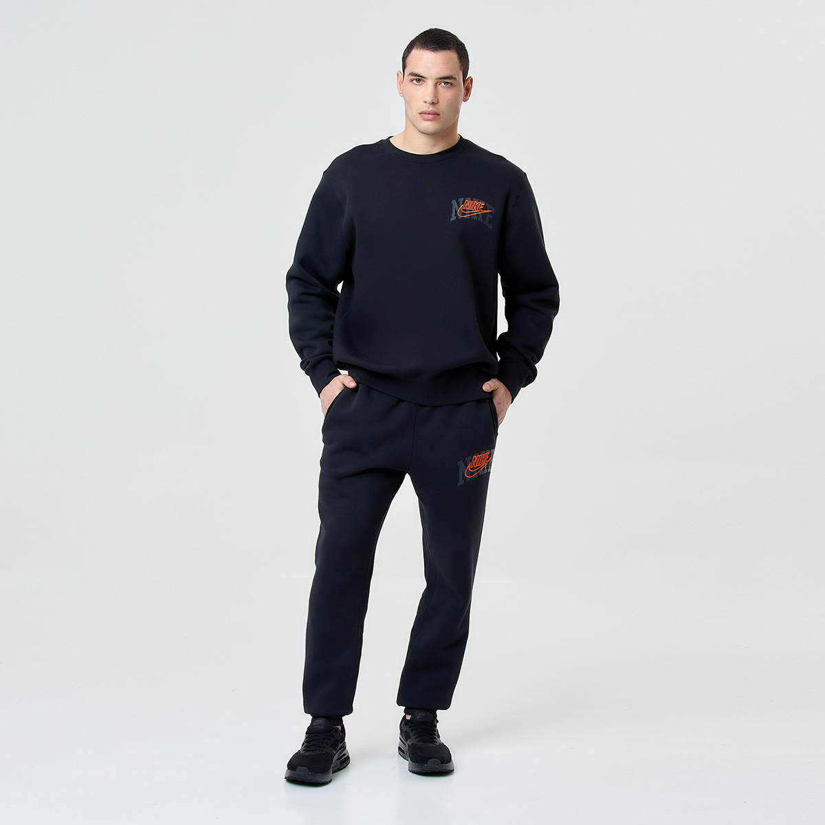 Pantalón Nike Club Fleece Hombre,  image number null