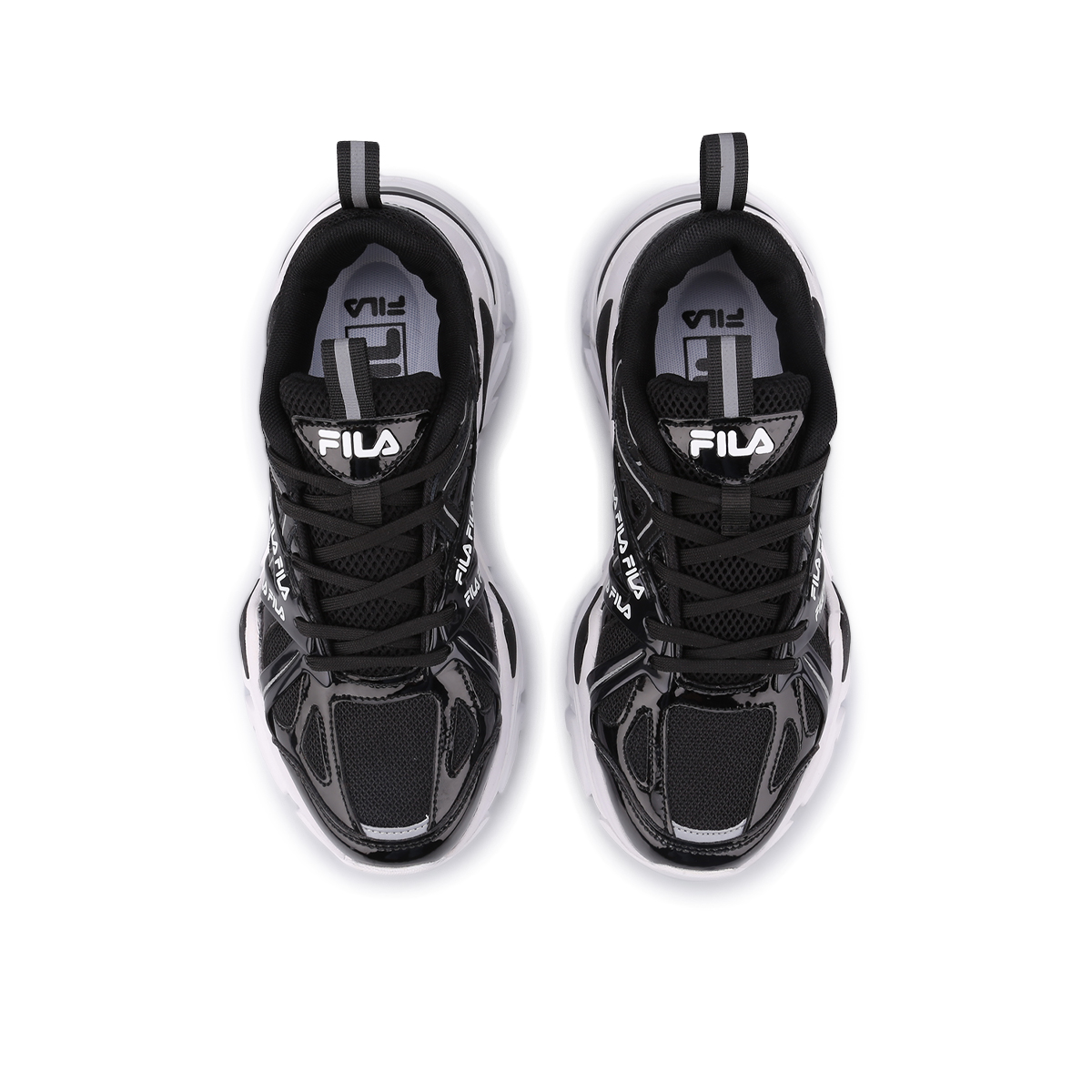Zapatillas Fila Electrove 2,  image number null