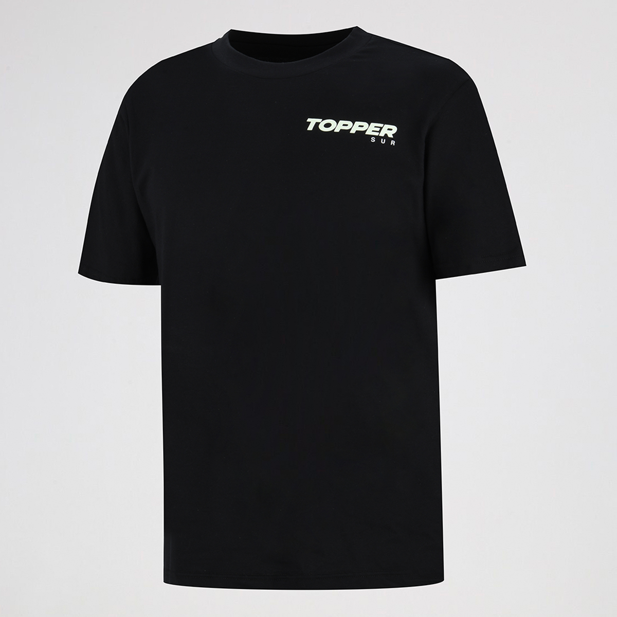 Remera Topper Graphic Standard Hombre,  image number null