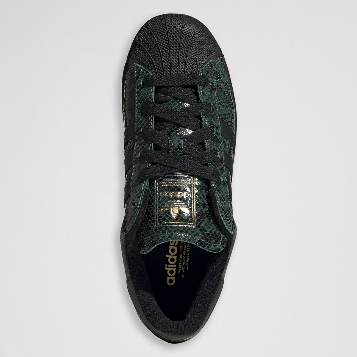 Zapatillas adidas Superstar Ii Mujer,  image number null