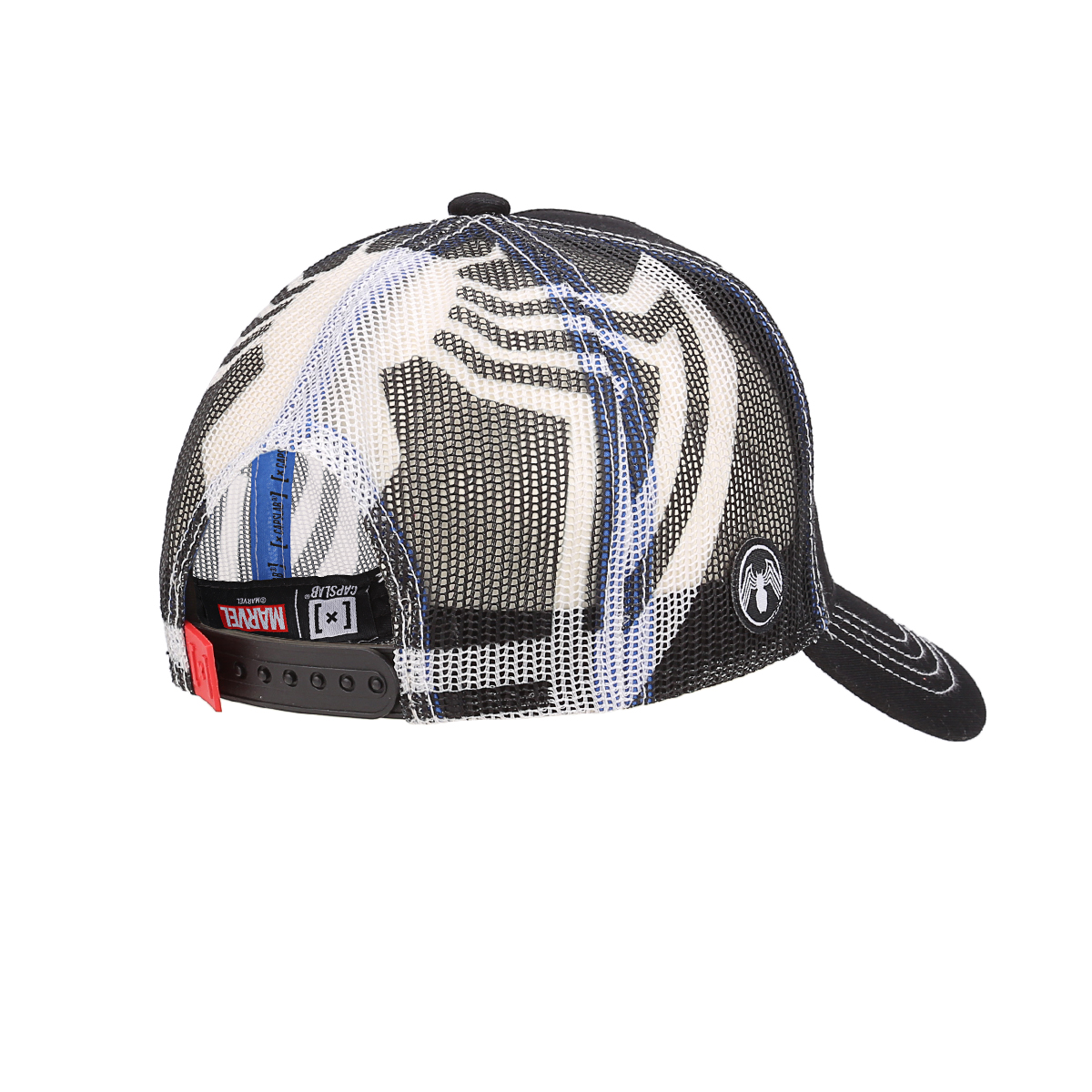 Gorra Capslab Marvel Venom,  image number null