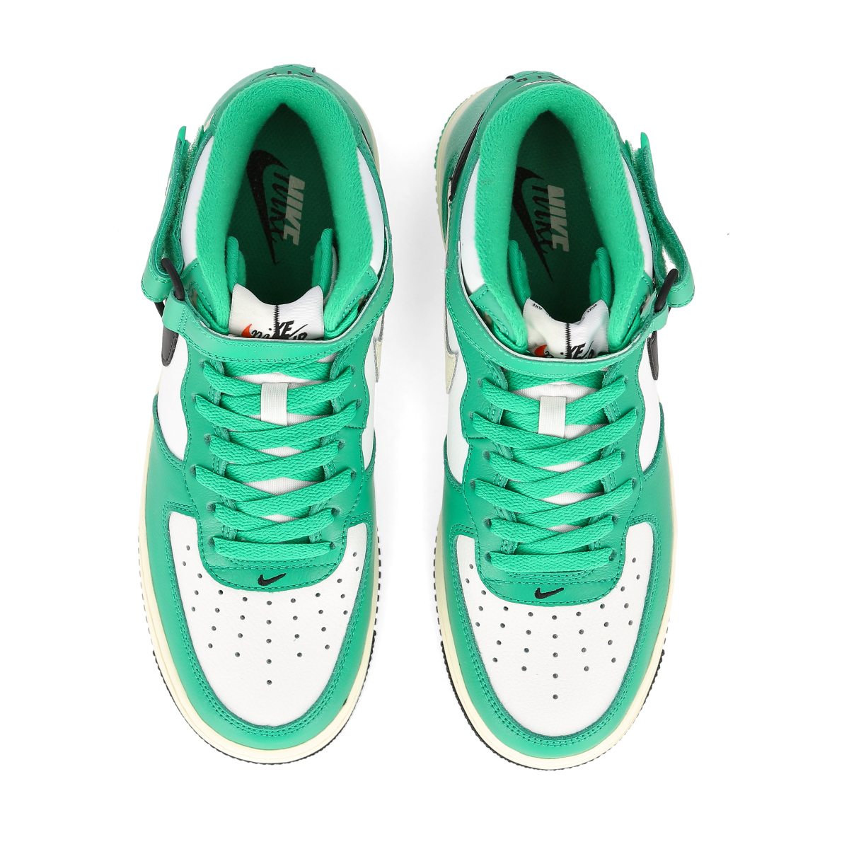 Zapatillas Nike Air Force 1 Mid Lv8 Hombre,  image number null