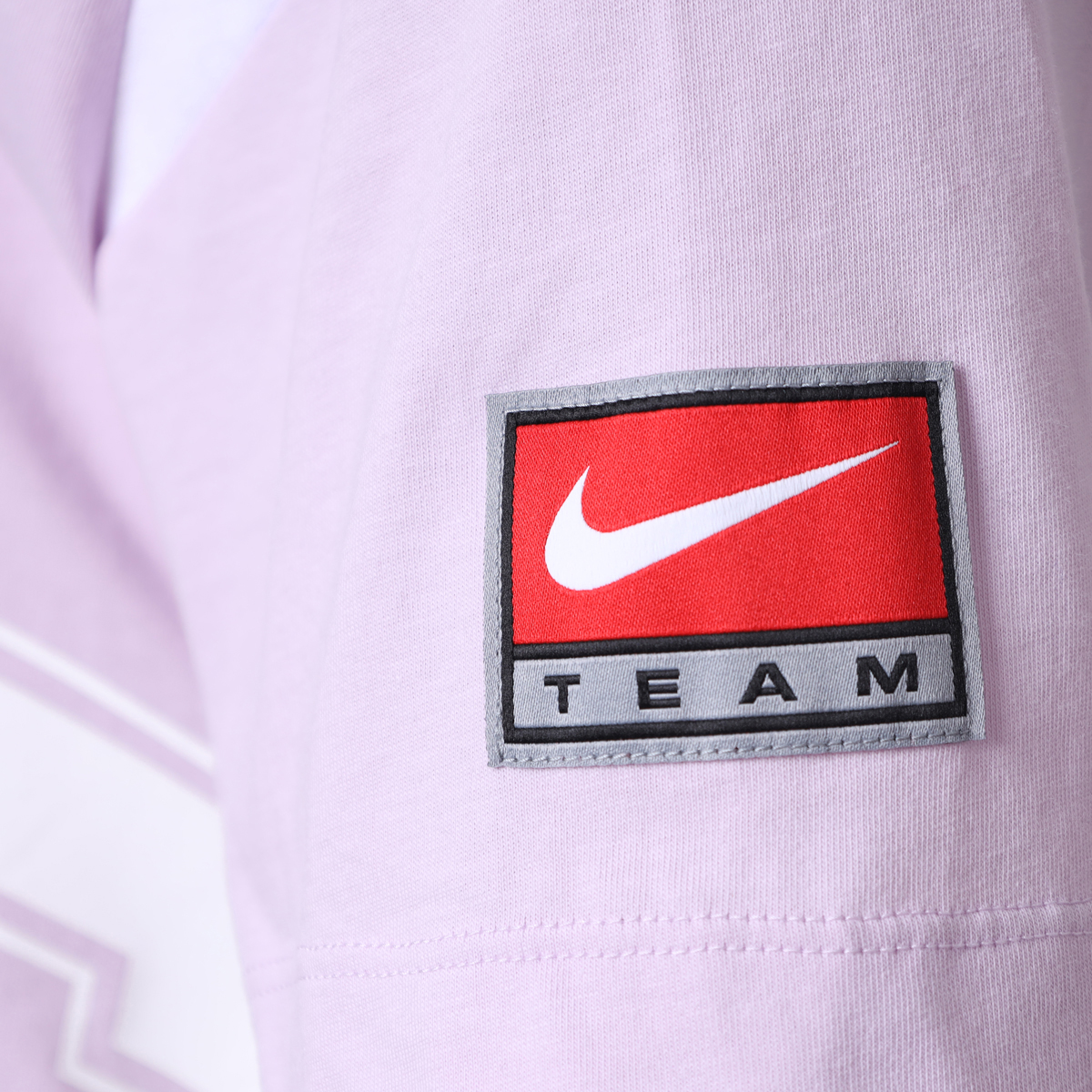 Remera Nike Sportswear Team,  image number null