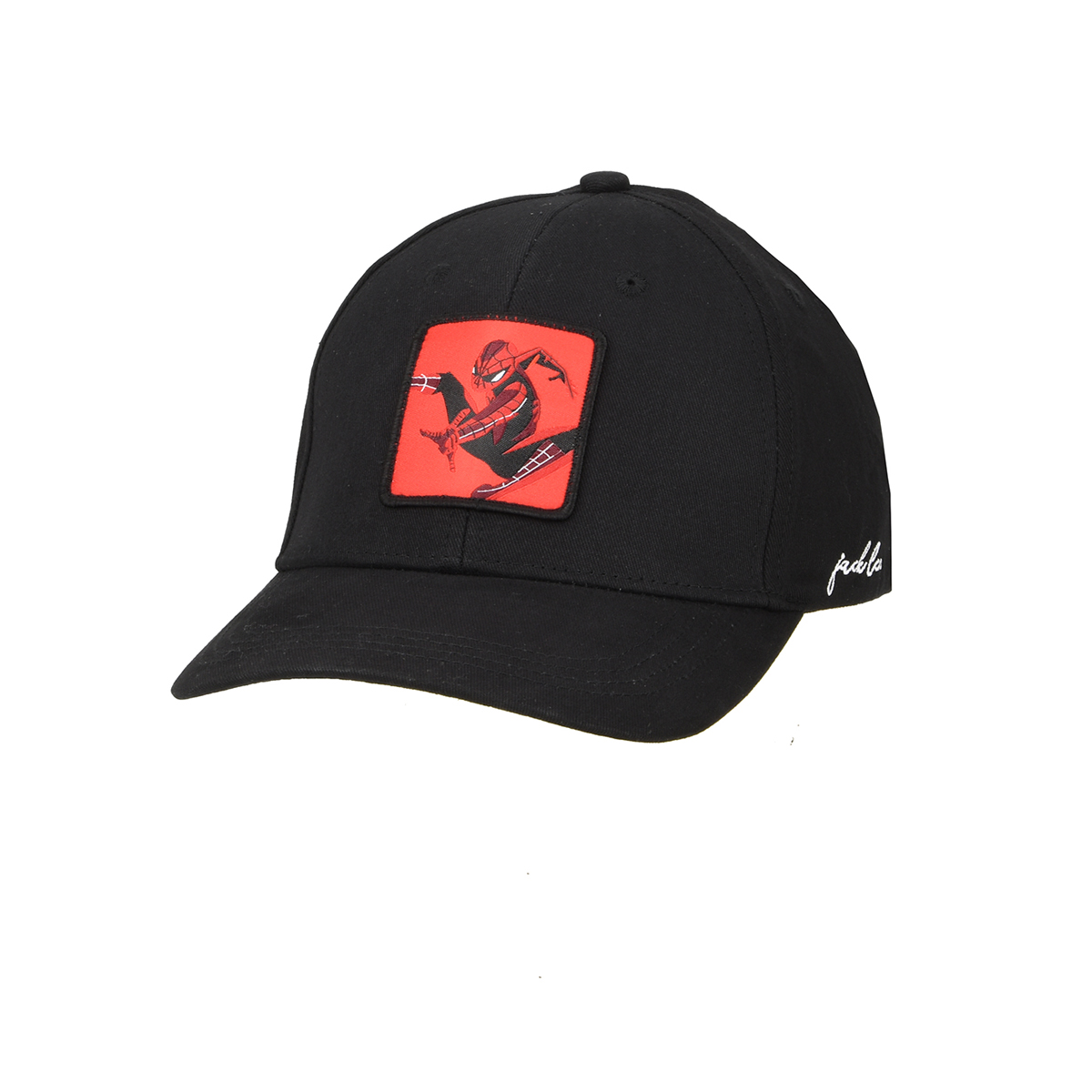 Gorra Jack Lee Civil War - Spiderman,  image number null