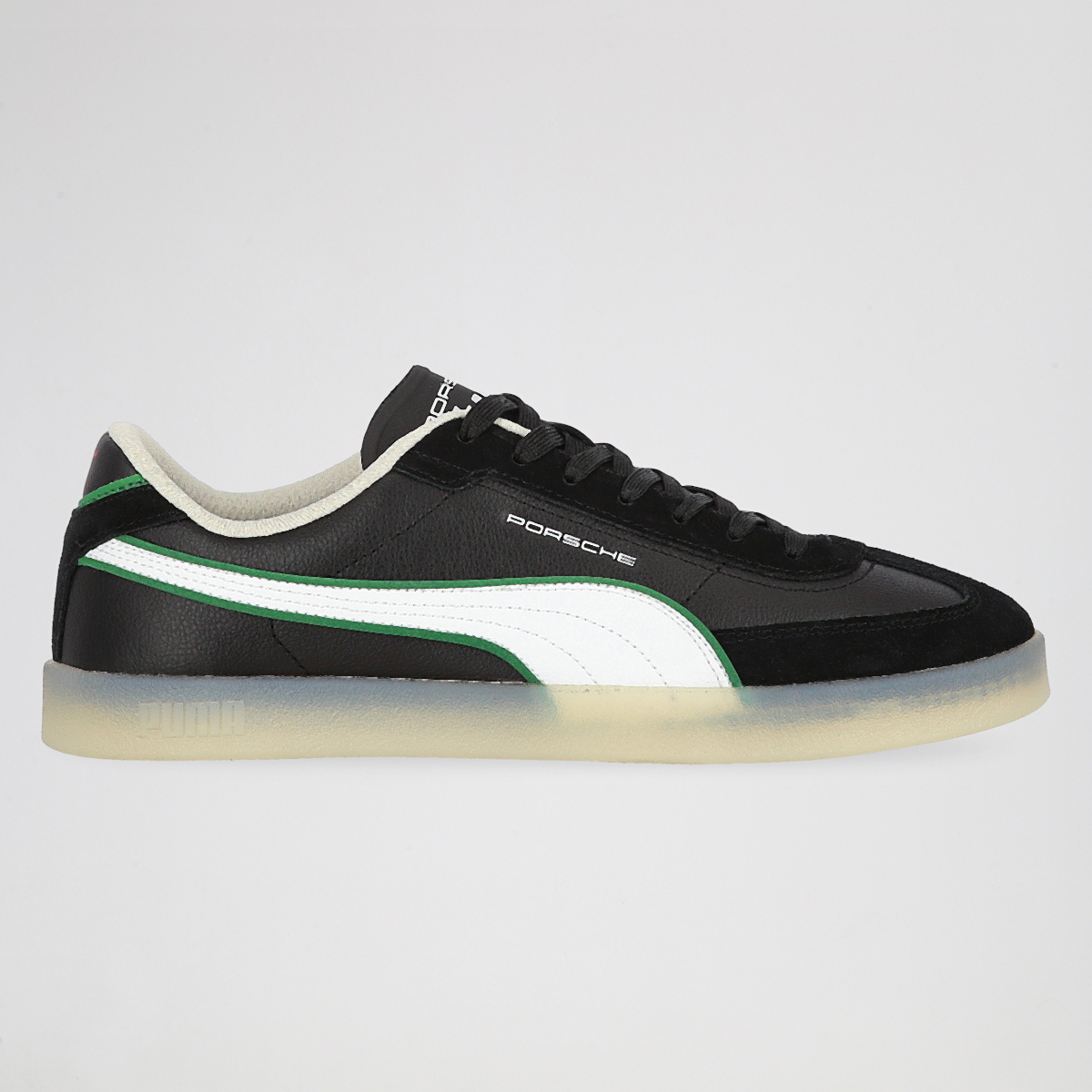 Zapatillas Puma Porsche Legacy Club II Era Softfoam,  image number null