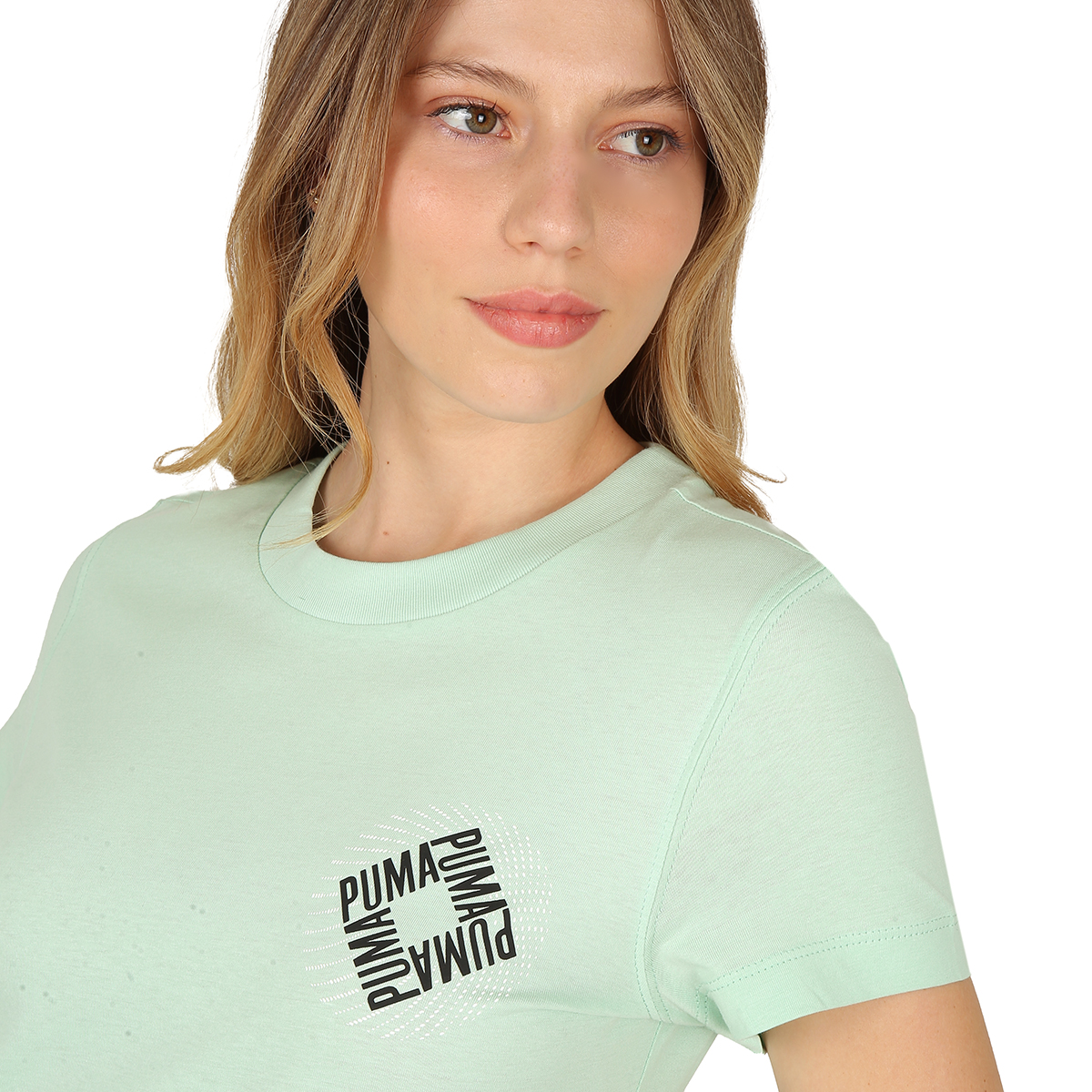 Remera Puma Swxp Graphic,  image number null