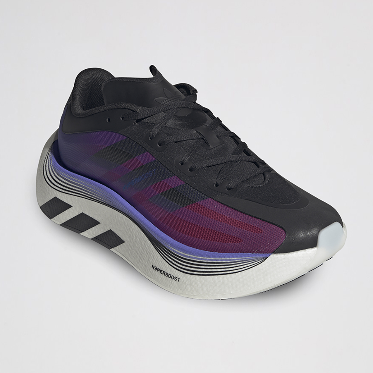 Zapatillas adidas Hyperboost Euphoria LT malla,  image number null