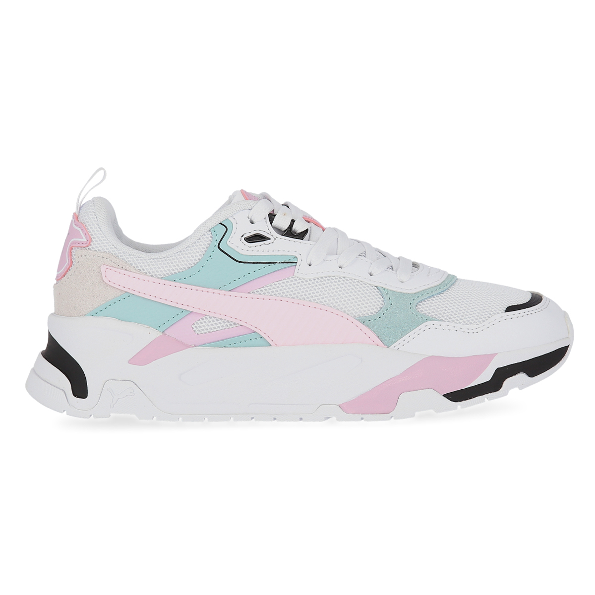 Zapatillas Puma Trinity Hombre Malla | Moov