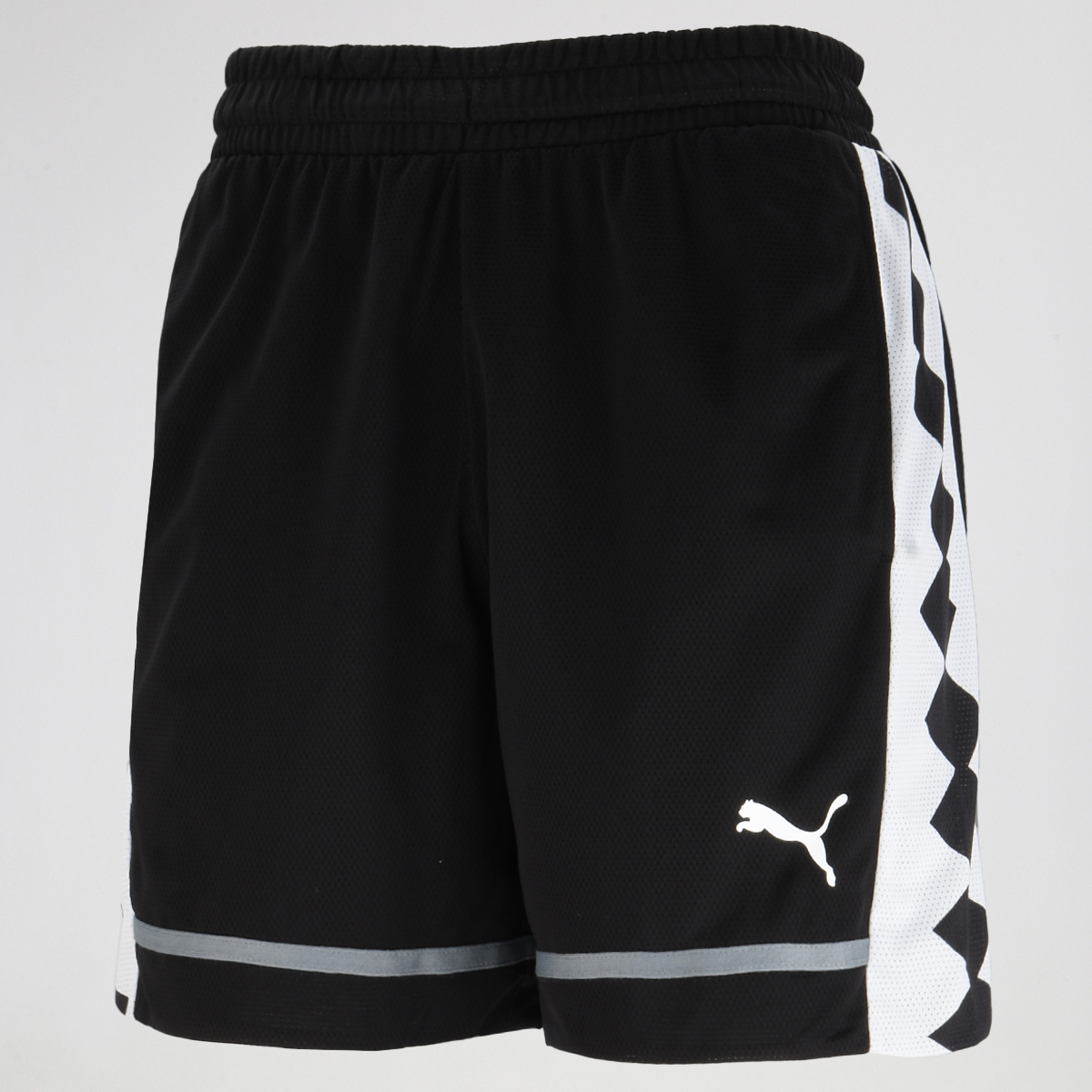 Short Básquet Puma The All Jaws Hombre,  image number null