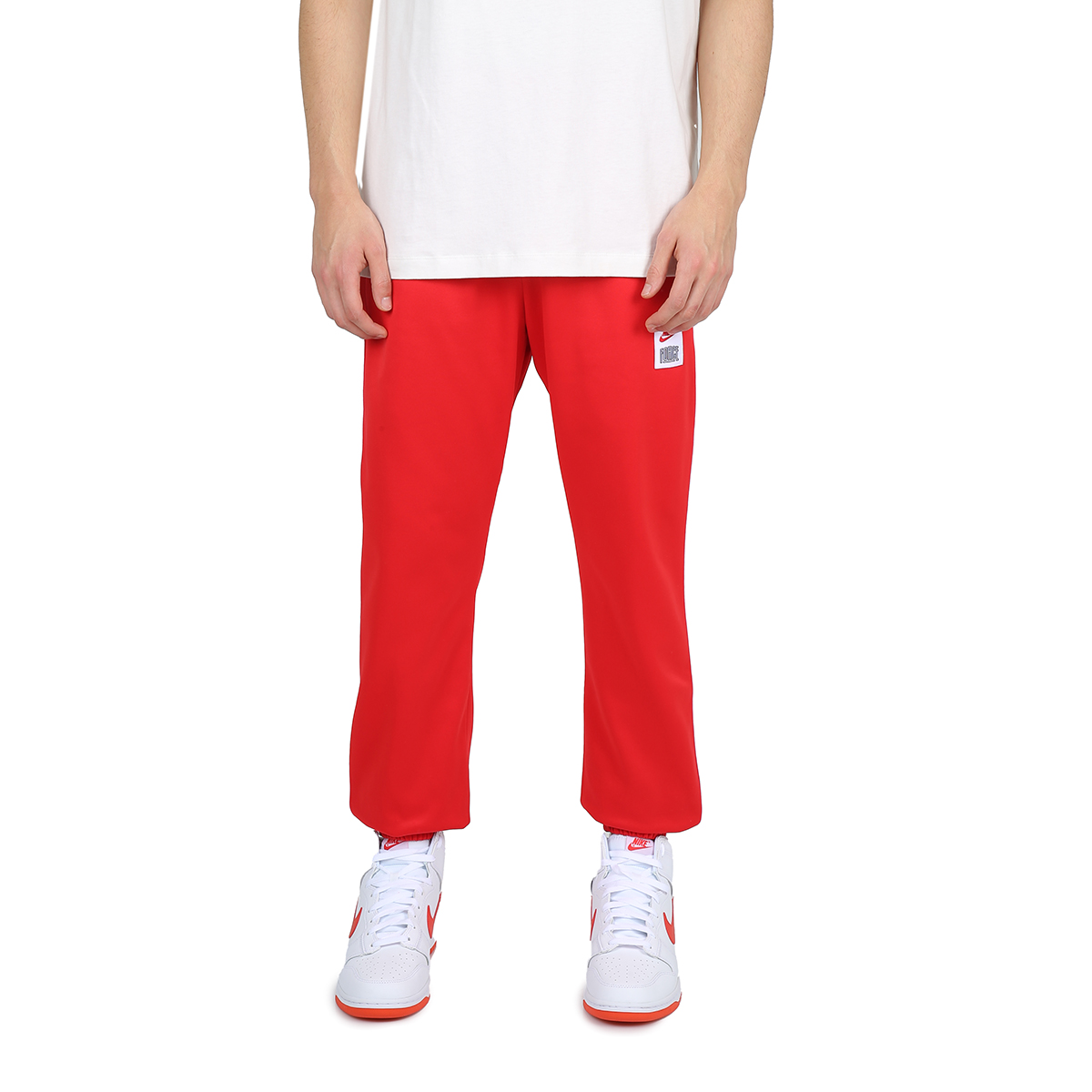 Pantal n B squet Nike Therma Fit Starting 5 Hombre Moov