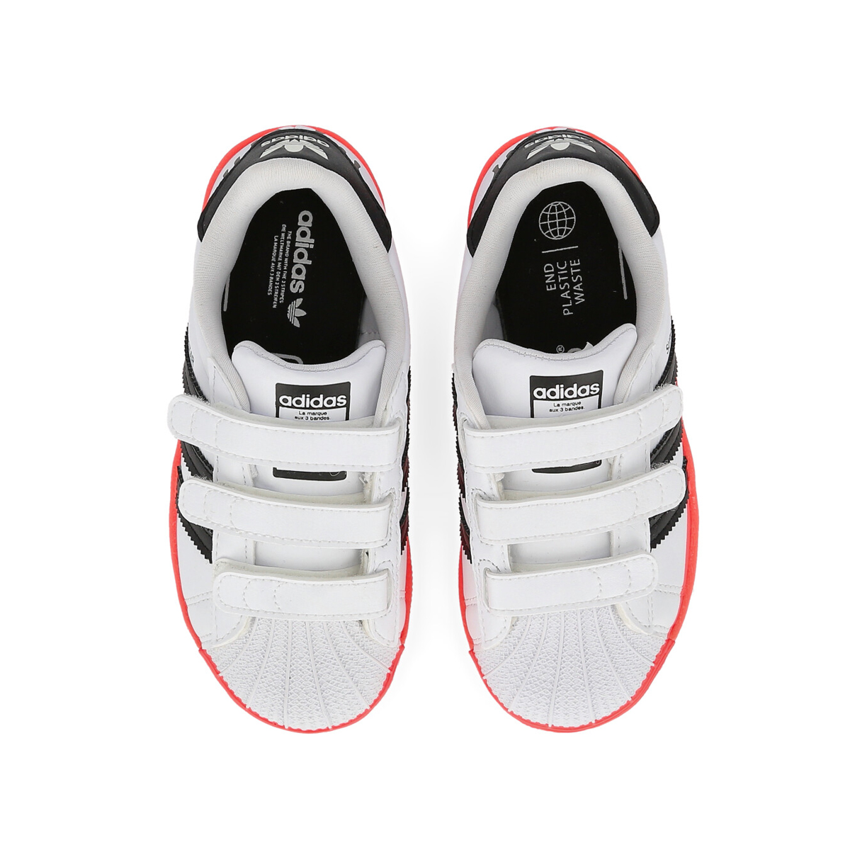 Zapatillas adidas Superstar Unisex,  image number null