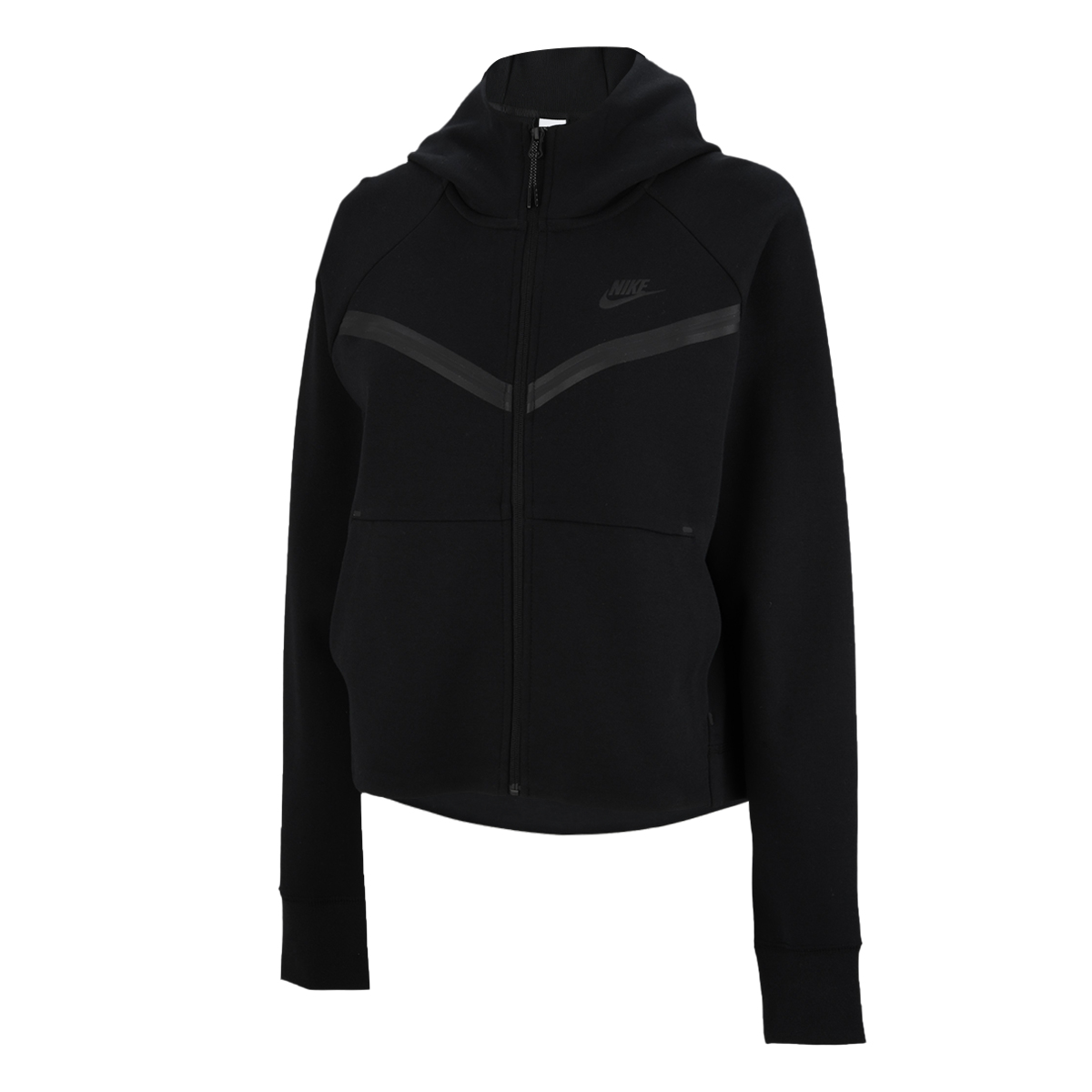 Campera Urbana Nike Sportswear Tech Fleece Mujer,  image number null