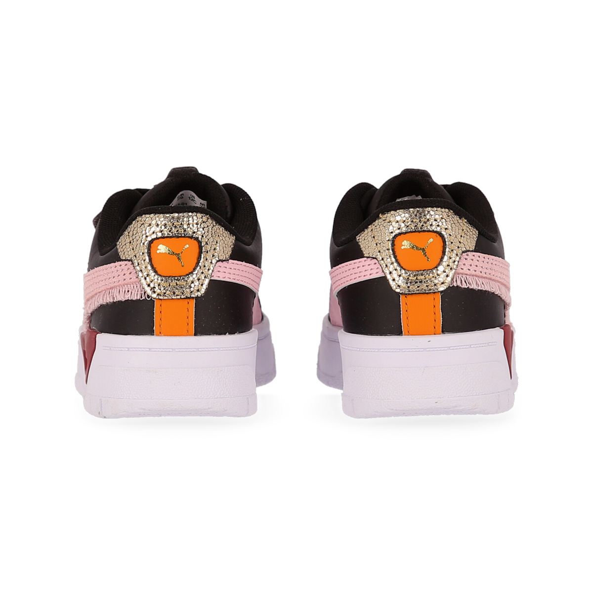 Puma cali sneakers 50 top