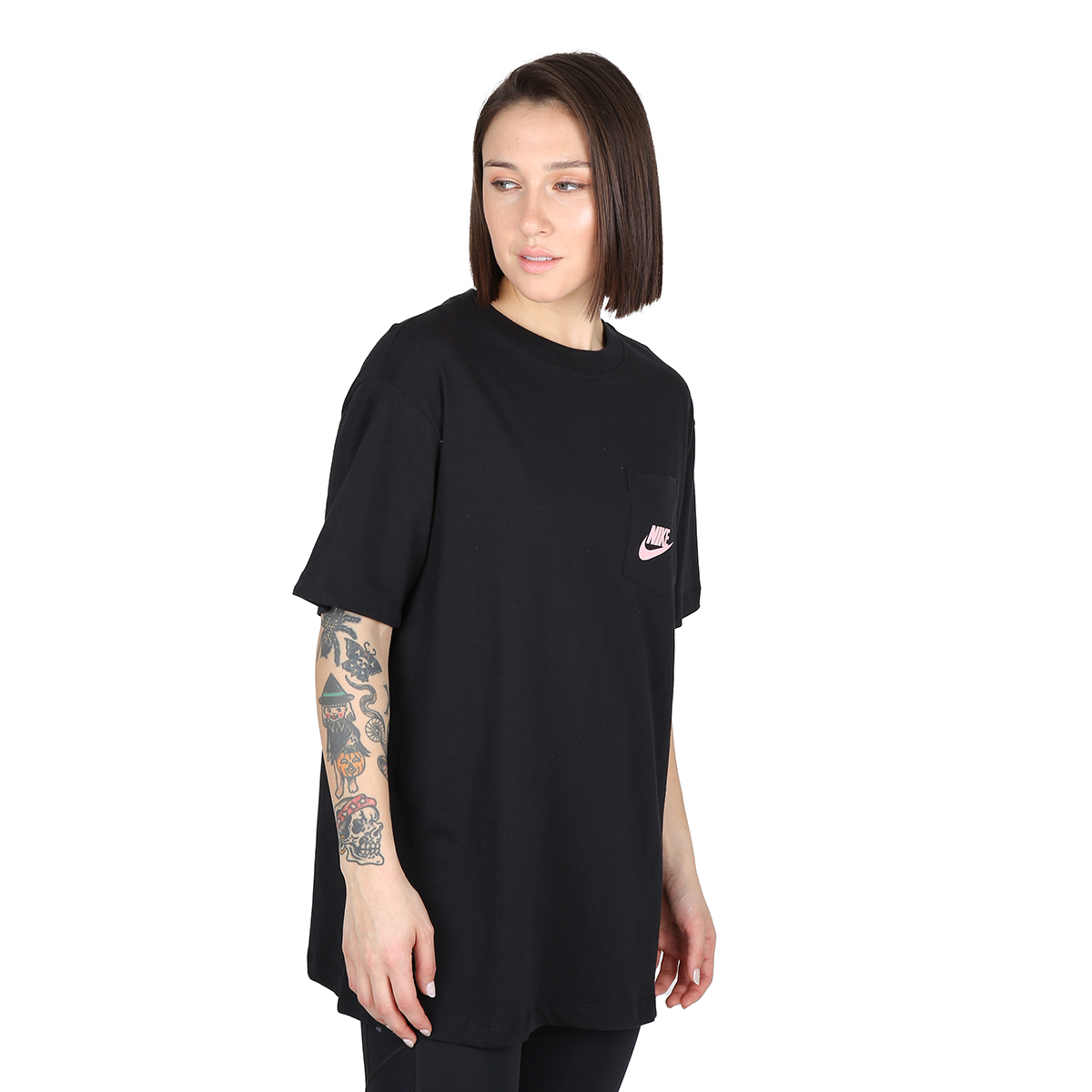 Remeras deportivas mujer nike hotsell