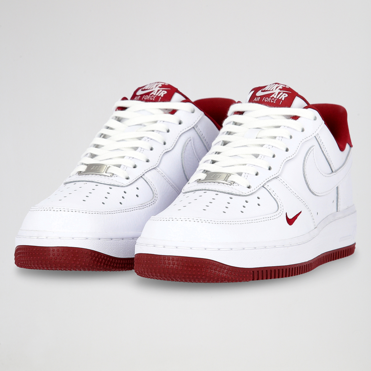 Zapatillas Nike Air Force 1 07 LV8 para Hombre,  image number null
