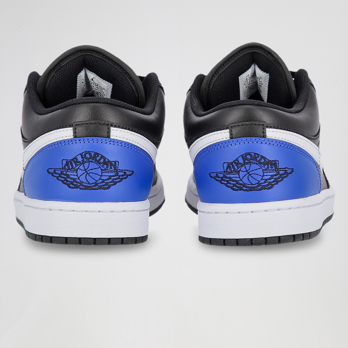Zapatillas Jordan Air 1 Low Hombre,  image number null
