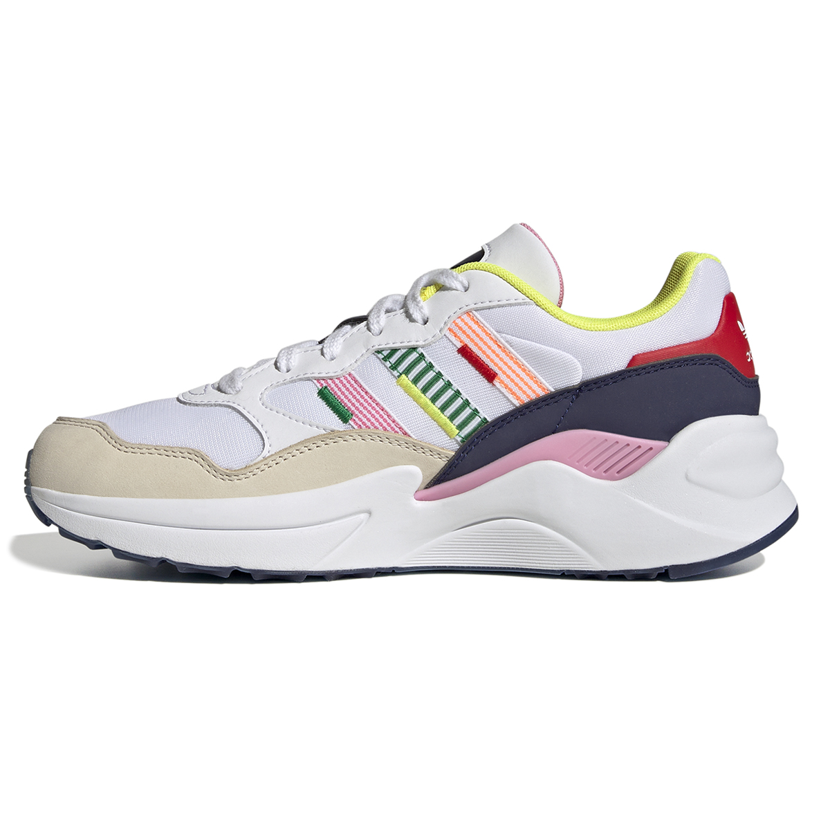 Zapatillas Urbanas adidas Retropy Adisuper Mujer,  image number null