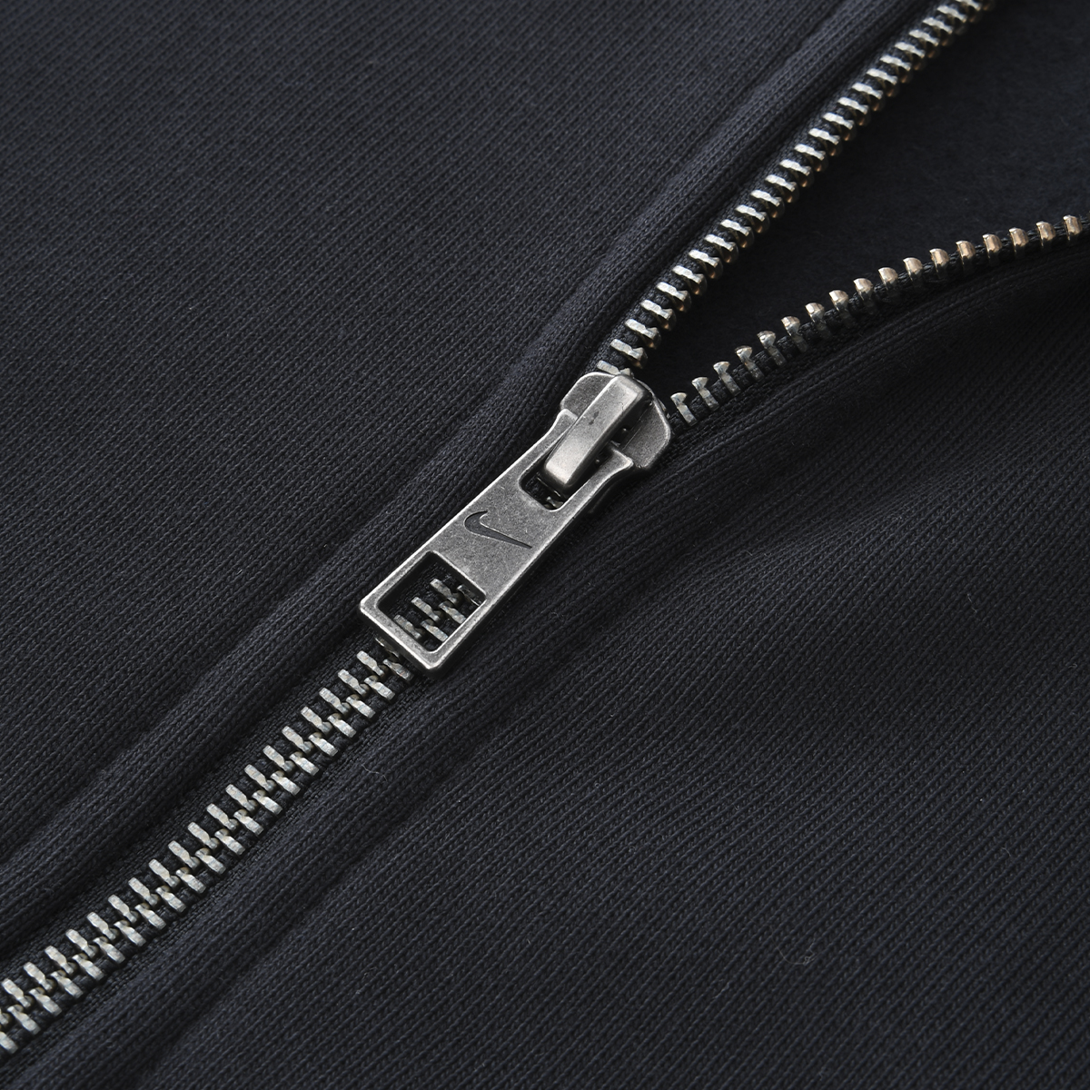 Buzo Nike Solo Swoosh Hw Fz Hombre,  image number null