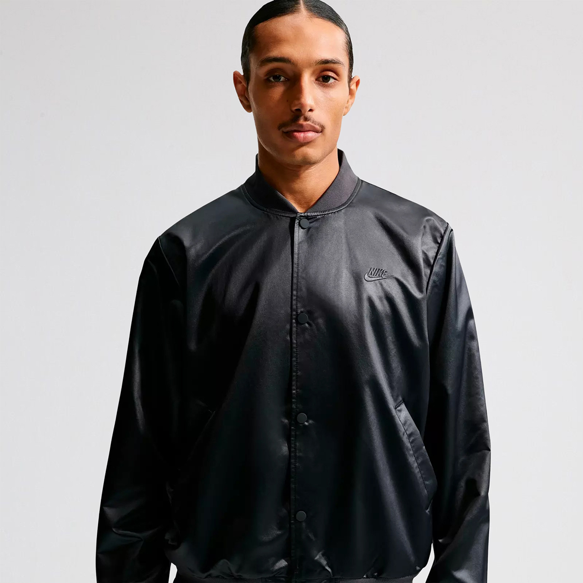 Campera Nike Sportswear Club Hombre,  image number null