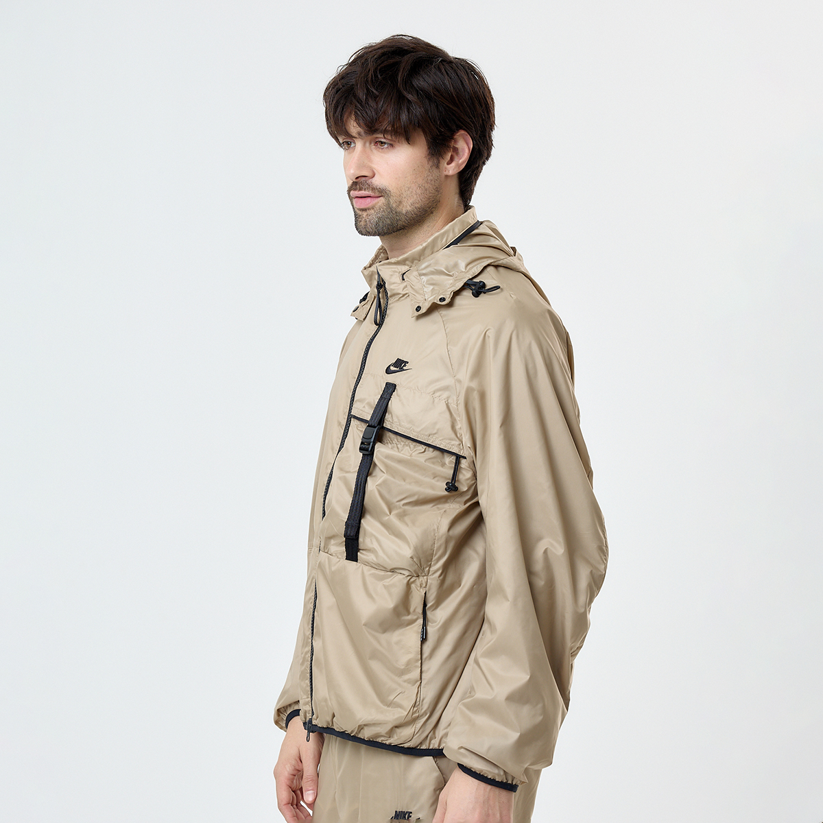 Campera Nike Tech Woven Hombre,  image number null