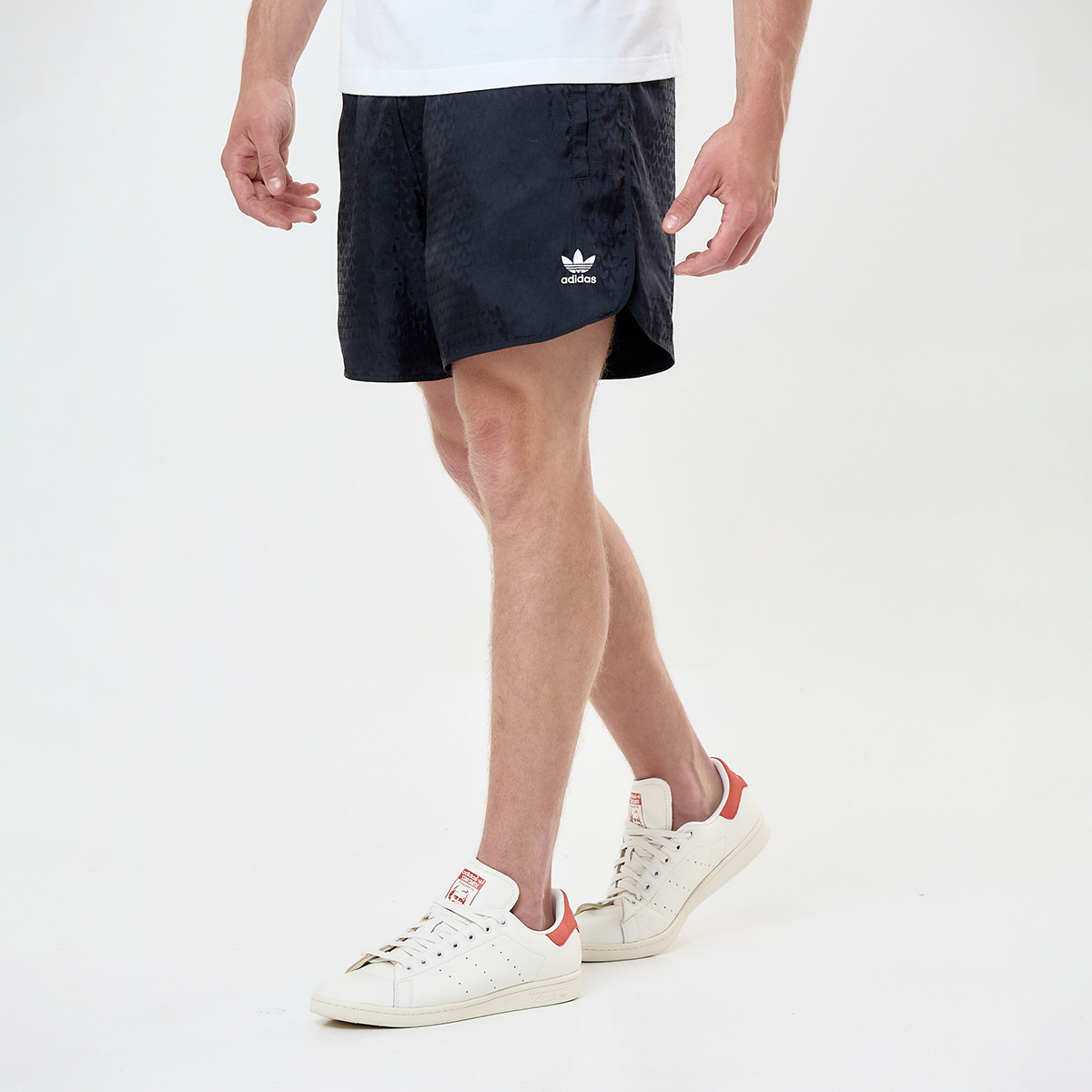 Short adidas Monogram Hombre,  image number null