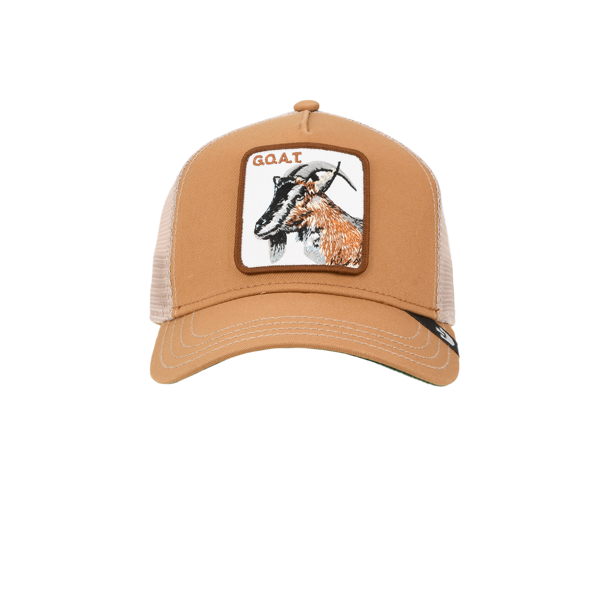 Gorra Goorin The Goat,  image number null