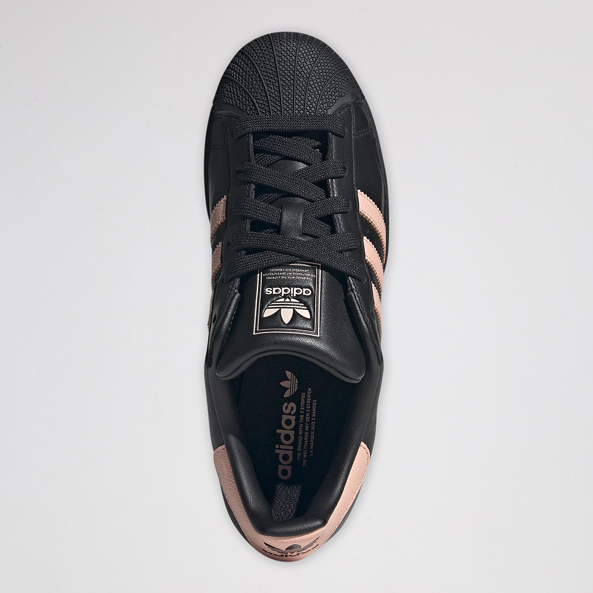 Zapatillas adidas Superstar II Mujer,  image number null