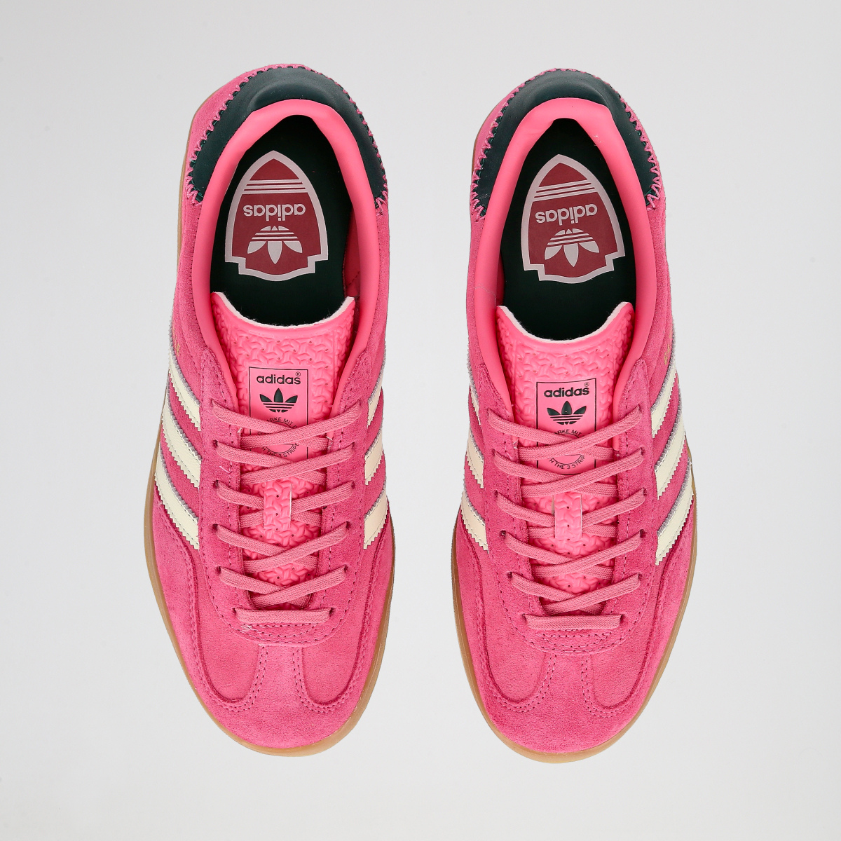 Zapatillas adidas Gazelle Indoor para Mujer,  image number null