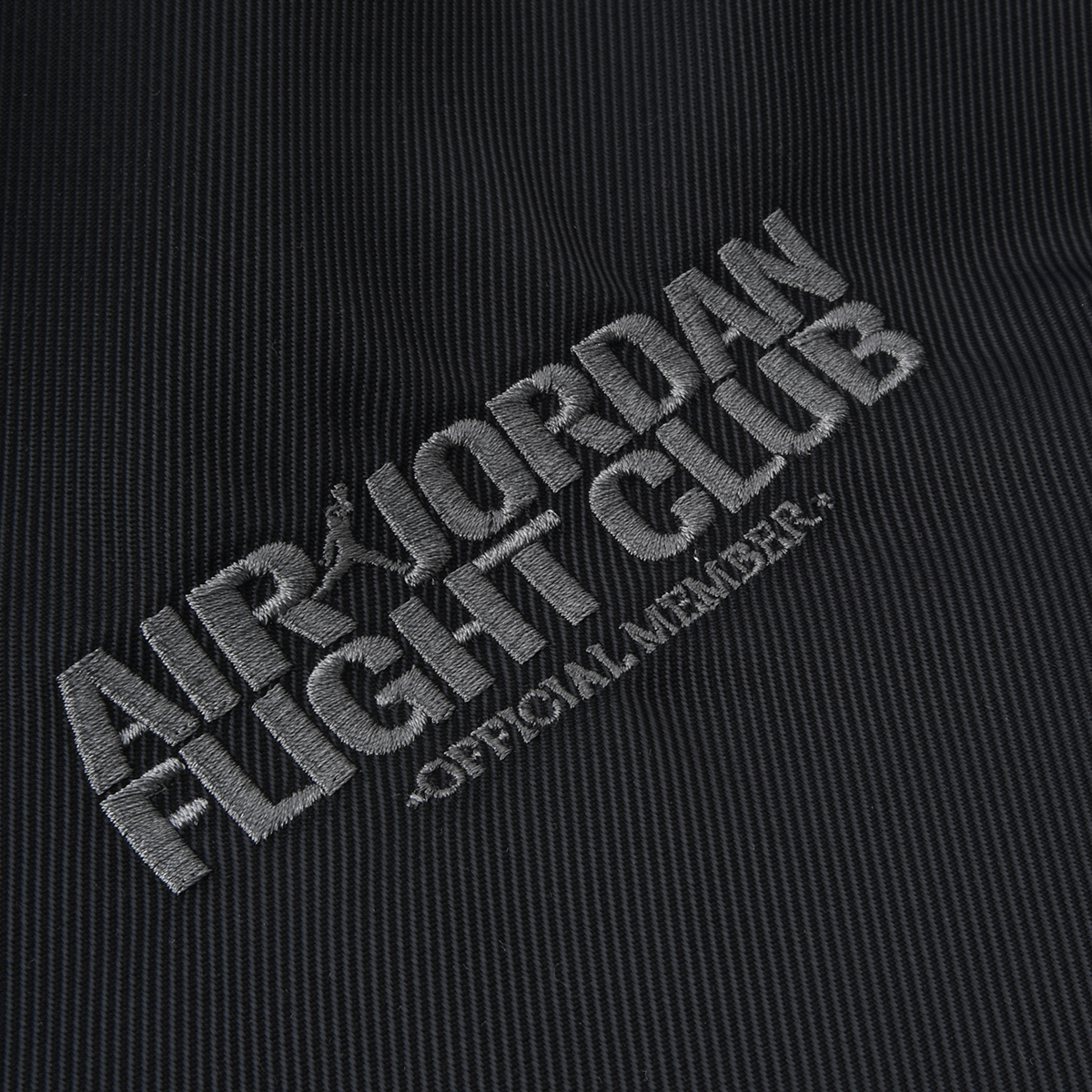 Campera Jordan Flight Club Mujer,  image number null