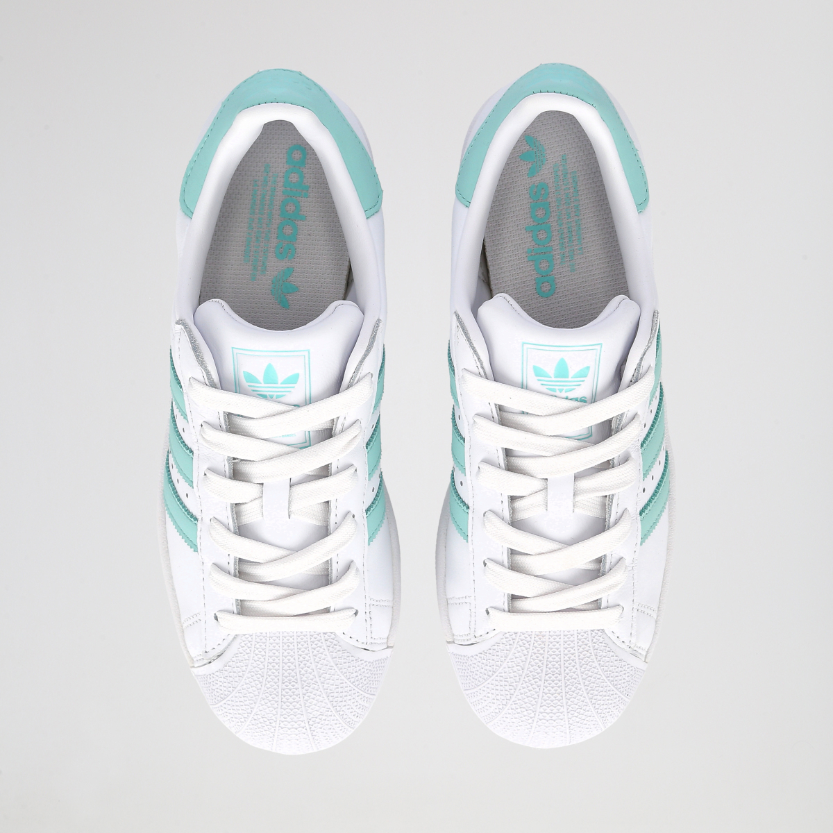 Zapatillas adidas Superstar II para Mujer,  image number null