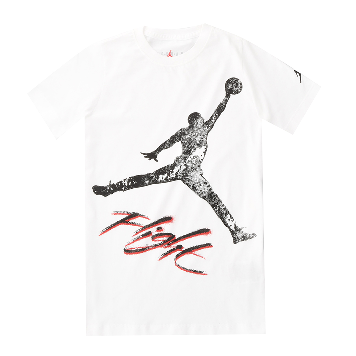 Remera Jordan Jumpman Flight Throw,  image number null