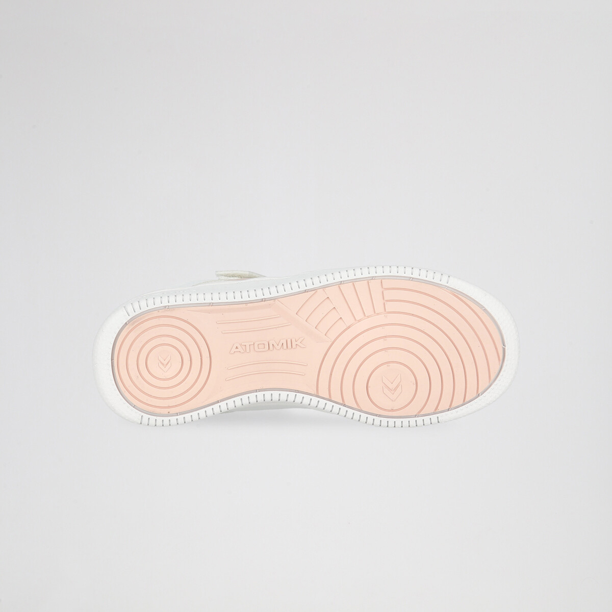 Zapatillas con cordones Atomik Fairfaxx Infantil,  image number null