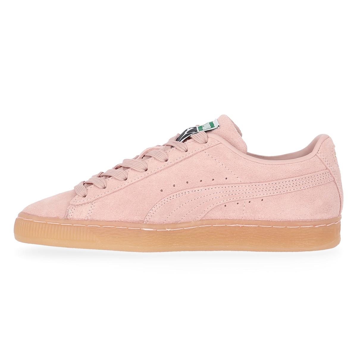 Zapatillas Puma Suede Classic XXI Mujer,  image number null