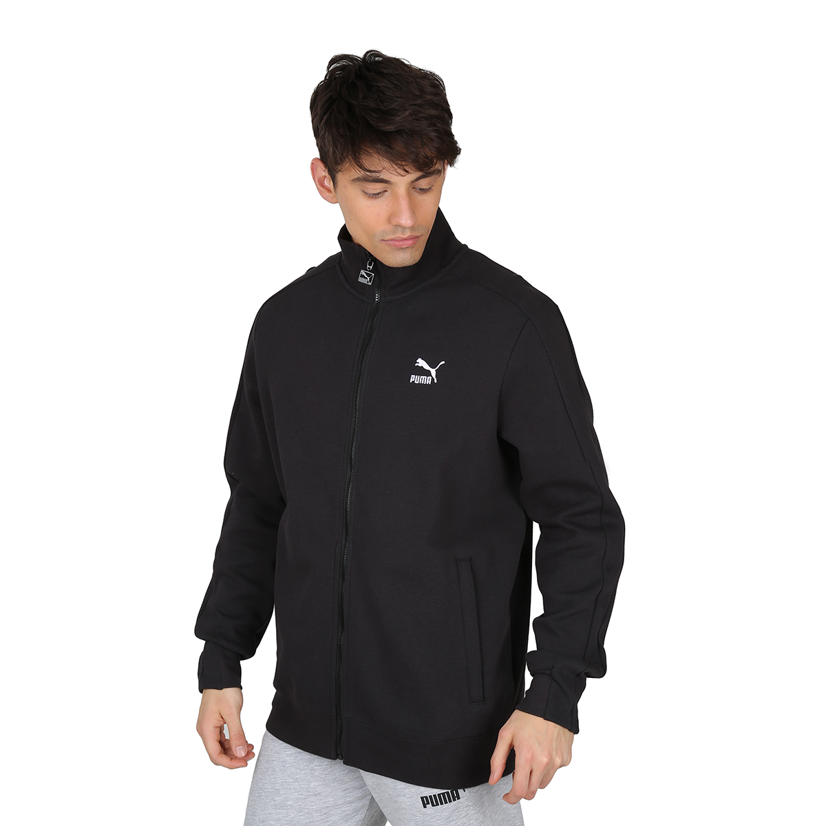 Campera Puma T7 Track Hombre,  image number null